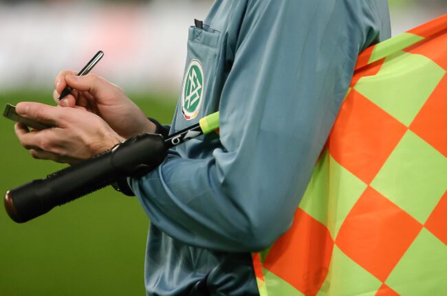 Sportfotografie | 1. Fußball-Bundesliga