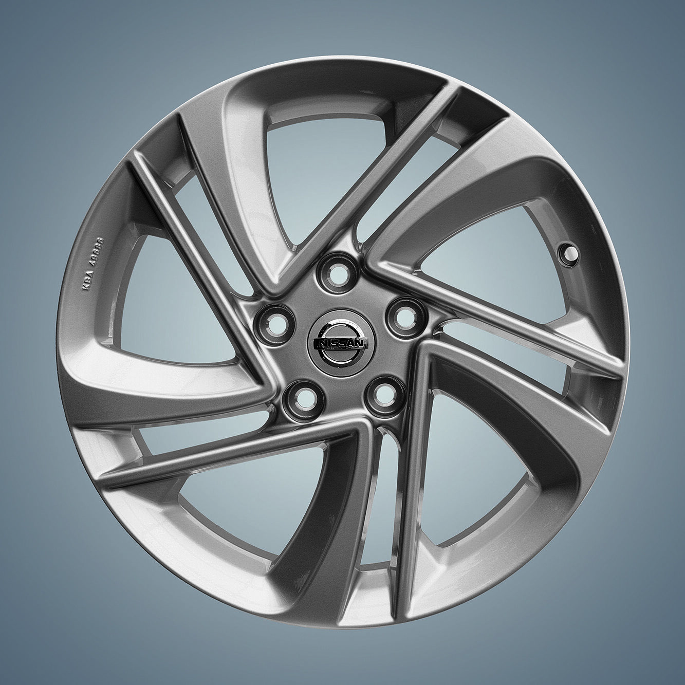 Produktfotografie | NISSAN Aftersales