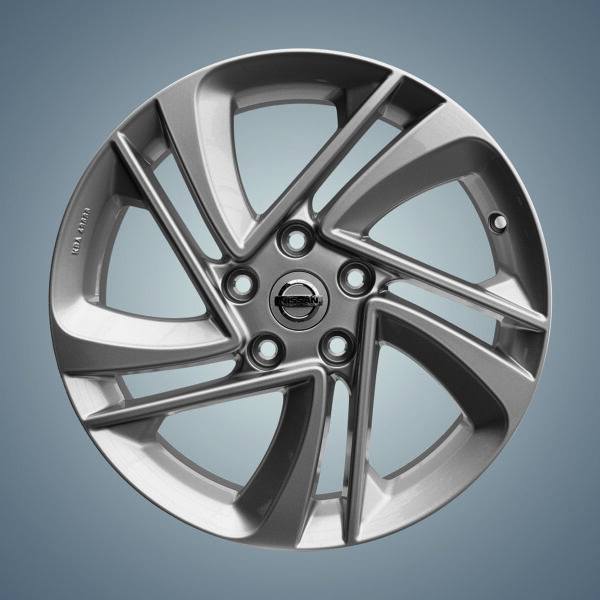 Produktfotografie | NISSAN Aftersales