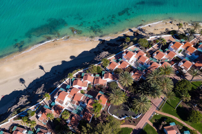 Hotelfotografie | Aldiana Club Resorts