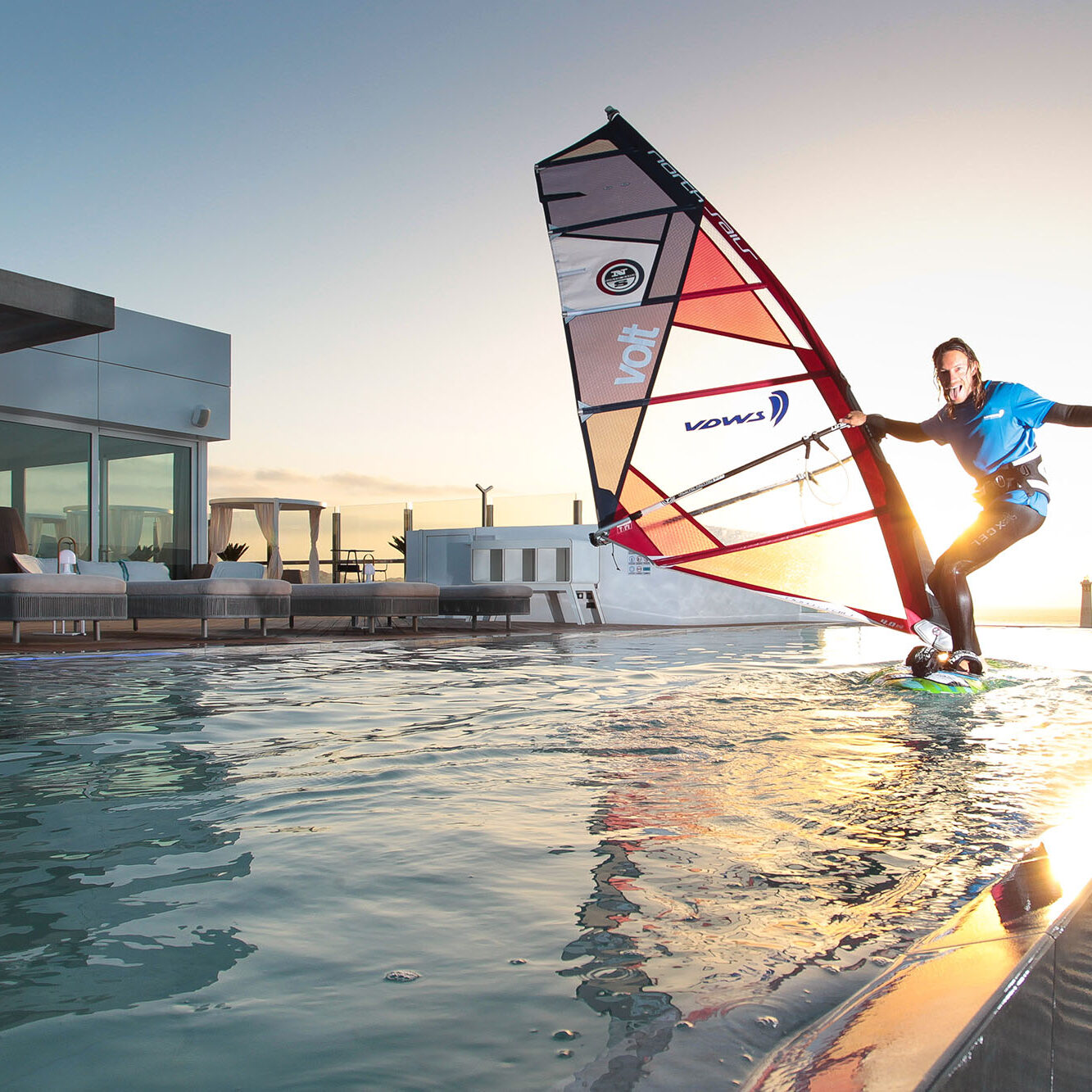 Hotelfotografie | Robinson