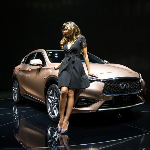 Messefotografie | IAA Frankfurt