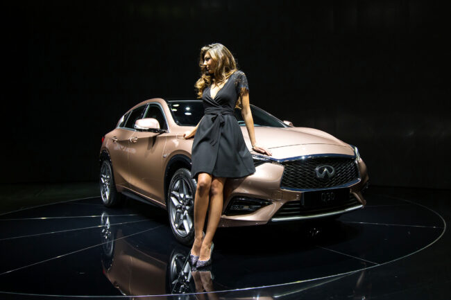 Messefotografie | IAA Frankfurt Messefotografie | IAA Frankfurt