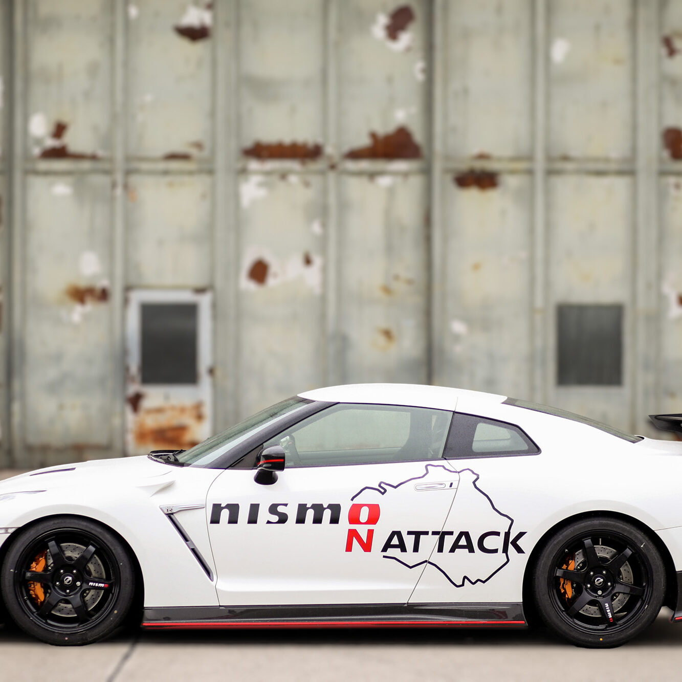 Eventfotografie | NISSAN Basho