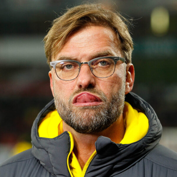 Eventfotografie | Jürgen Klopp BVB