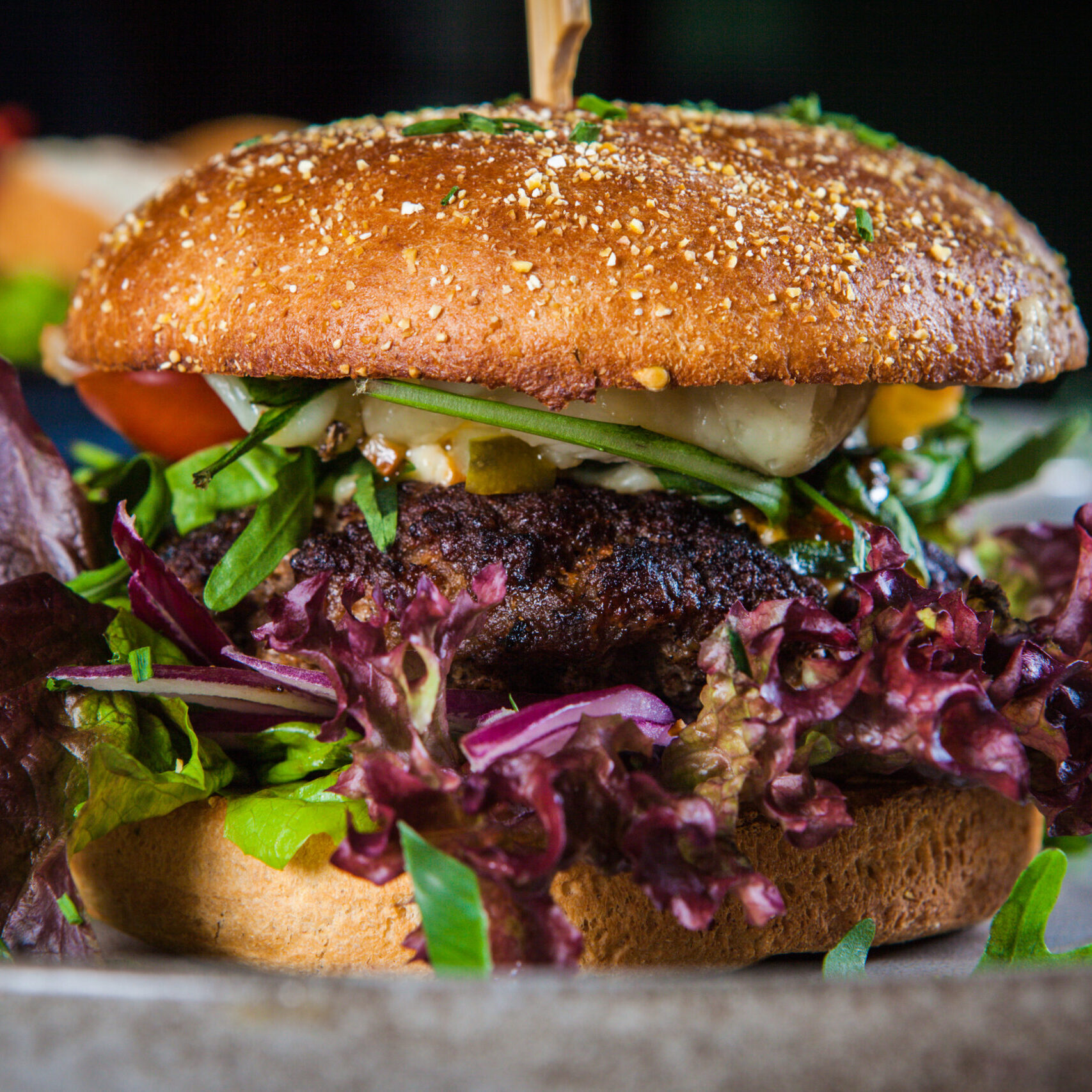 Foodfotografie | Portobar Osnabrück