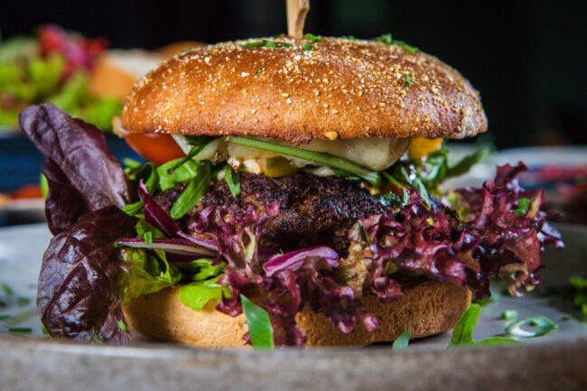 Foodfotografie | Portobar Osnabrück